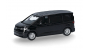 HERPA 421171-002 VW Multivan schwarz HERPA 421171-002 VW Multivan schwarz