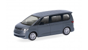 HERPA 421171 VW Multivan, Pure Grey