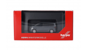 HERPA 421171 VW Multivan, Pure Grey