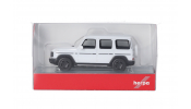 HERPA 421195 MB G580 EQ (N465), weiß