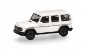 HERPA 421195 MB G580 EQ (N465), weiß
