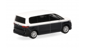 HERPA 430425 VW Multivan candyw.-starlightb