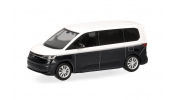 HERPA 430425 VW Multivan candyw.-starlightb