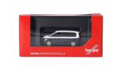 HERPA 430425 VW Multivan candyw.-starlightb