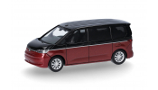 HERPA 430425-002 VW Multivan,Deep-Bl./Fortanor. HERPA 430425-002 VW Multivan,Deep-Bl./Fortanor.