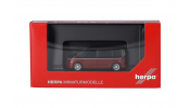 HERPA 430425-002 VW Multivan,Deep-Bl./Fortanor.