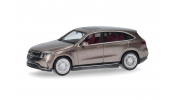 HERPA 430715-005 MB EQ EQC AMG majovesilber HERPA 430715-005 MB EQ EQC AMG majovesilber