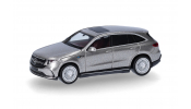 HERPA 430715-005 MB EQ EQC AMG majovesilber HERPA 430715-005 MB EQ EQC AMG majovesilber