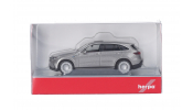 HERPA 430715-005 MB EQ EQC AMG majovesilber