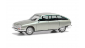 HERPA 430722-005 Citroen GS, gris renard