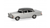 HERPA 430739-005 MB 200 Heckflosse silber schw. HERPA 430739-005 MB 200 Heckflosse silber schw.