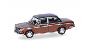 HERPA 430746-004 Simca 1301 metallic, kupfermet