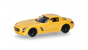HERPA 430784-003 MB SLS AMG, solar beam