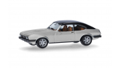 HERPA 430807-003 Ford Capri Vinyldach stratossi HERPA 430807-003 Ford Capri Vinyldach stratossi