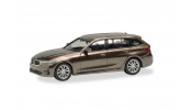 HERPA 430821-003 BMW 3er Touring messing HERPA 430821-003 BMW 3er Touring messing