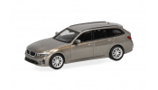 HERPA 430821-003 BMW 3er Touring messing HERPA 430821-003 BMW 3er Touring messing