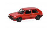 HERPA 430838-005 VW Golf II Gti, tornadorot