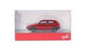 HERPA 430838-005 VW Golf II Gti, tornadorot