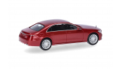 HERPA 430869-004 MB S-Klasse  Patagonienrot