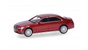 HERPA 430869-004 MB S-Klasse  Patagonienrot