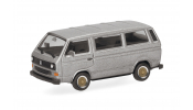 HERPA 430876-003 VW T3 Bus silber HERPA 430876-003 VW T3 Bus silber
