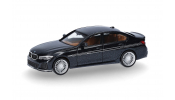 HERPA 430890-002 BMW Alpina B3 Limousine blue HERPA 430890-002 BMW Alpina B3 Limousine blue