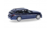 HERPA 430906-002 BMW Alpina B3 Tour. tansanitbl
