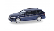 HERPA 430906-002 BMW Alpina B3 Tour. tansanitbl