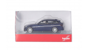 HERPA 430906-002 BMW Alpina B3 Tour. tansanitbl