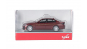HERPA 430951-003 BMW Alpina B5 Limousine rot