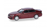 HERPA 430951-003 BMW Alpina B5 Limousine rot HERPA 430951-003 BMW Alpina B5 Limousine rot