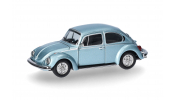 HERPA 430982-003 VW Käfer 1303, marathonblau me HERPA 430982-003 VW Käfer 1303, marathonblau me