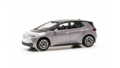 HERPA 431101-003 VW ID. 3, scale-silver met