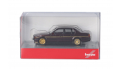 HERPA 431118 BMW Alpina B11 3.5, burgundrot