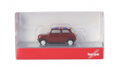 HERPA 431149 Mini Cooper Rechtsl. met