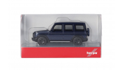 HERPA 431194 MB G580 EQ (N465), blaumet.
