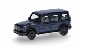 HERPA 431194 MB G580 EQ (N465), blaumet.