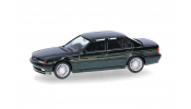 HERPA 431200 BMW Alpina B12 (E38) grünmet.