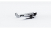 HERPA 516709 Junkers Ju-52 Lufthansa D-AQUI HERPA 516709 Junkers Ju-52 Lufthansa D-AQUI
