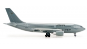 HERPA 517782 Luftwaffe (Flugbereitschaft) Airbus A310 MRTT HERPA 517782 Luftwaffe (Flugbereitschaft) Airbus A310 MRTT