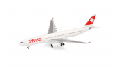HERPA 523134-004 Swiss International Air Lines Airbus A330-300