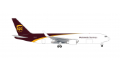 HERPA 526166-001 B767-300F UPS Airlines HERPA 526166-001 B767-300F UPS Airlines