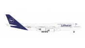 HERPA 531283-001 B747-8 Intercont. Lufthansa