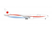 HERPA 532778-001 B777-300ER JASDF