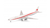 HERPA 532778-001 B777-300ER JASDF