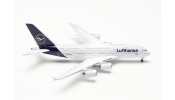 HERPA 533072-001 Airbus A380 Lufthansa