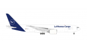 HERPA 533188-002 Lufthansa Cargo Boeing 777F