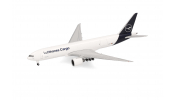 HERPA 533188-002 Lufthansa Cargo Boeing 777F