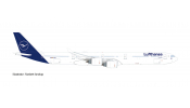 HERPA 534192-001 Lufthansa Airbus A340-600