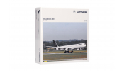 HERPA 534192-001 Lufthansa Airbus A340-600